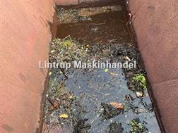 Taarup T3 højtipvogn