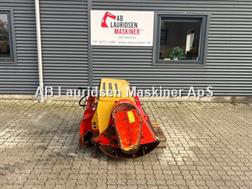 Seppi Mini-Forst Kraftig grenknuser til eks minilæsser