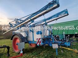 Lemken EuroTrain 3500 TC
