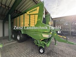 Krone RX 330 GL