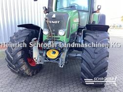 Fendt 718 Vario