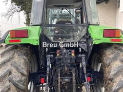 Deutz-Fahr DX 4.61