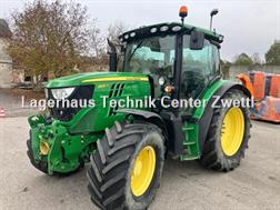 John Deere 6125 R