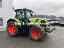 Claas ARION 650