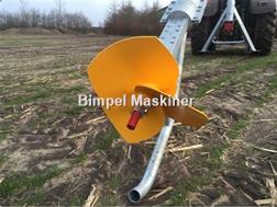 Reck Heavy jumpo 150 hk - 60cm mixer