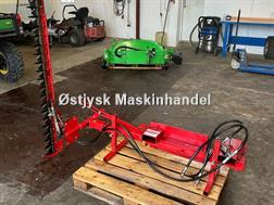 Avant Trofa hækkeklipper