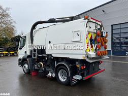 Daf FA LF 230 Euro 6 Johnston VT652 Just 87.278 km!