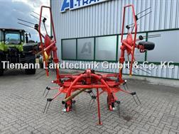 Kuhn GF 5001 MH
