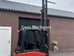 Linde E20L-02