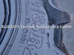 Bohnenkamp PFLEGERÄDER