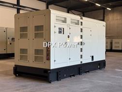 Perkins 2806D-E18TAG1A - 700 kVA Generator - DPX-19816