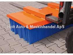 Tuchel Solo 150-280 cm.