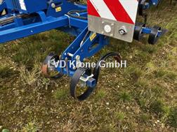 Köckerling Allrounder Flatline 7.50