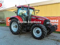Case IH MAXXUM 115