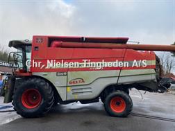 Massey Ferguson 9280 DELTA