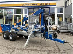 Binderberger RW 8 Alpin