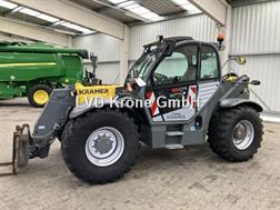 KRAMER 5509 ecospeed pro (kein KT 559