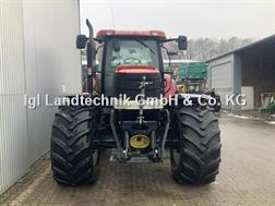 Case IH Puma CVX 180