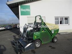 Amazone PROFI HOPPER 1500  #544