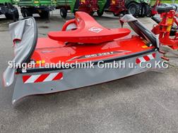 Kuhn GMD 3123 F-FF