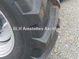 KRAMER TELESKOPLADER KT276