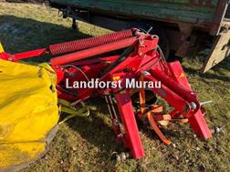 Pöttinger Novadisc 265