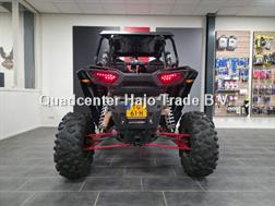 Polaris RZR XP 1000 EPS