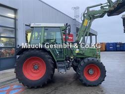 Fendt 307 C