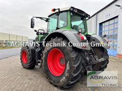 Fendt 828 Vario 