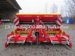 Pöttinger Lion 303.12 & Vitasem 302ADD