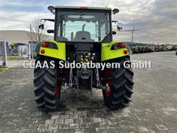 Claas AXOS 320