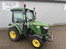 John Deere 3045R