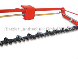 Rapid Doppelmesser 2,60m