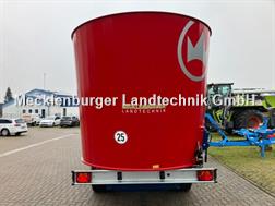 Siloking Trailed Line Classic Duo 22 *Vorführ*