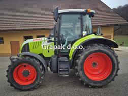Claas ARION 510  