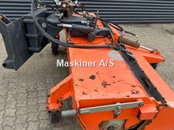 Tuchel profi 600 - 230 Opsamler