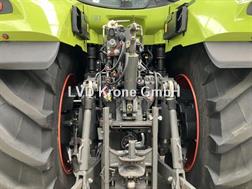 Claas Axion 930
