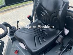 Weidemann 1160 PLUS Weidemann 1160 Plus