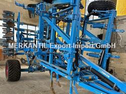 Lemken Karat 9/500 KUA