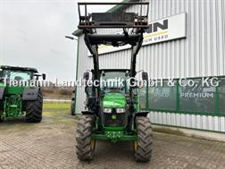 John Deere 5100 M