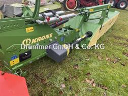 Krone EasyCut R 360 Vorführer