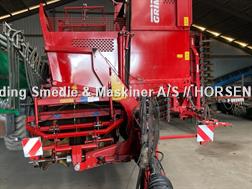 Grimme SE 150-60 NB