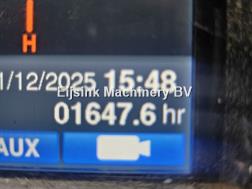 Takeuchi TB290-2 stage V