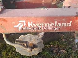 Kverneland EM 85