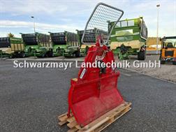 Kmb 5,5to. mit EH-Bedienung und Funk