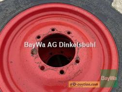 Grasdorf 340/85 R24 + 340/85 R38