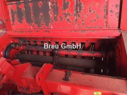 Pöttinger Boos junior II