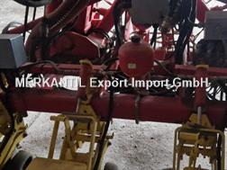 Kverneland Unicorn 18 reihig