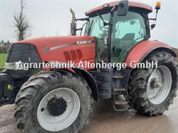 Case IH Puma CVX 180