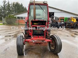 Case IH 844 XL